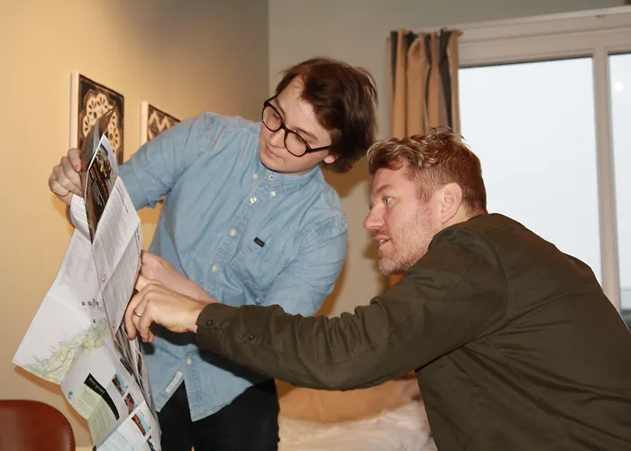 Hi Haraldsheim * オスロ