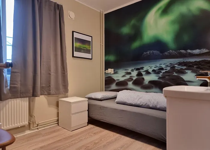 Hi Haraldsheim オスロ