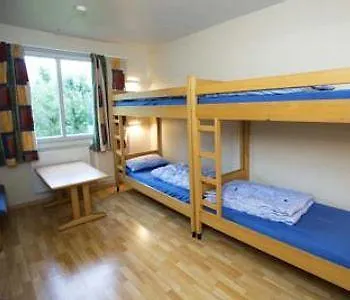 ホステル Hi Haraldsheim