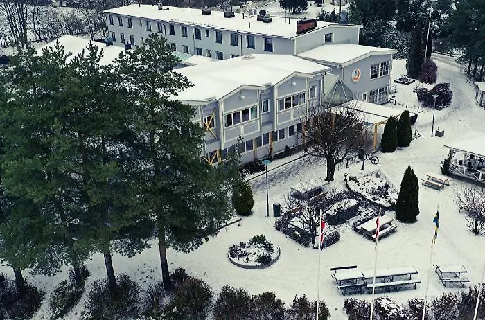 Hi Haraldsheim * Oslo