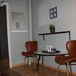 אכסניה Hi Haraldsheim אוסלו