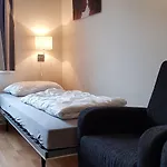 Hi Haraldsheim אכסניה