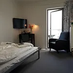 אכסניה Hi Haraldsheim