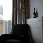 Hi Haraldsheim אכסניה