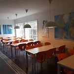 Hi Haraldsheim אכסניה