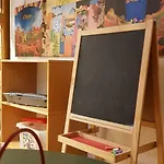 Hi Haraldsheim אכסניה *
