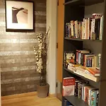 Hi Haraldsheim אכסניה