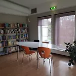 Hi Haraldsheim אכסניה *