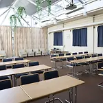 אכסניה Hi Haraldsheim *