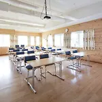 אכסניה Hi Haraldsheim אוסלו