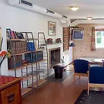 Hi Haraldsheim אכסניה