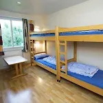 אכסניה Hi Haraldsheim