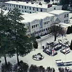 Hi Haraldsheim * אוסלו