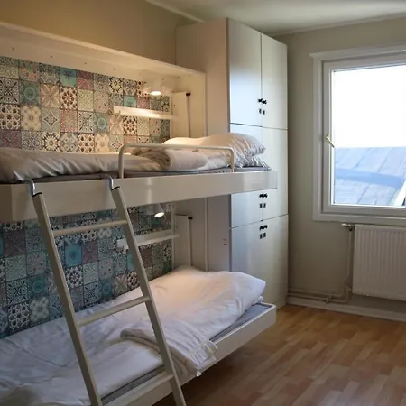 Hi Haraldsheim Hostel Oslo