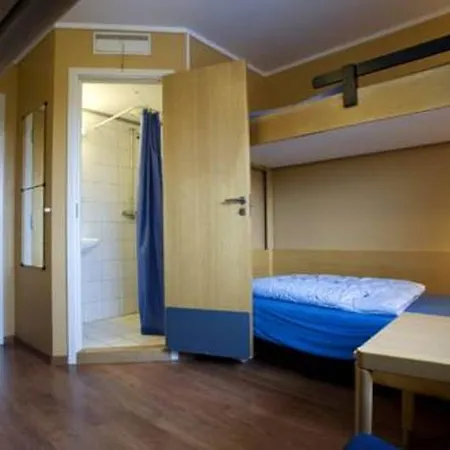 Hi Haraldsheim Hostel