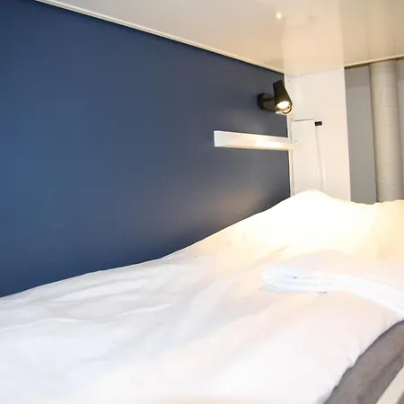 Hostel Hi Haraldsheim Oslo