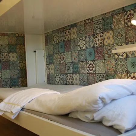 Hostel Hi Haraldsheim