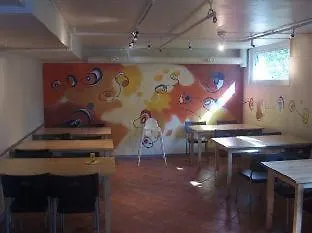 Hi Haraldsheim Oslo