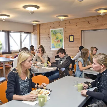 Hi Haraldsheim Hostel Oslo