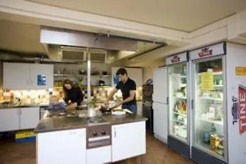 Hi Haraldsheim Hostel