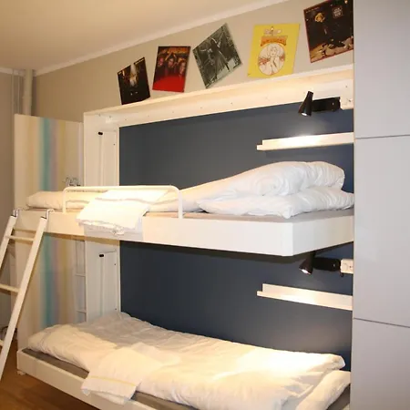 Hostel Hi Haraldsheim Oslo