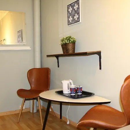 Hi Haraldsheim Hostel Oslo