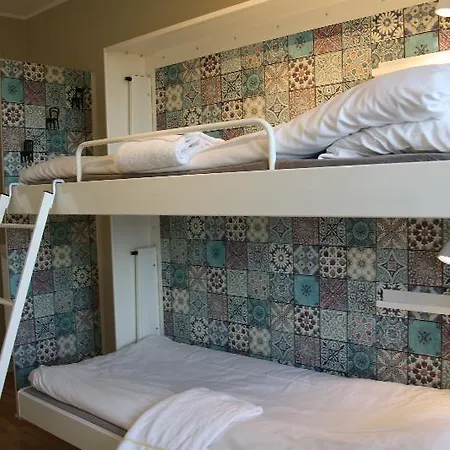Hostel Hi Haraldsheim Oslo