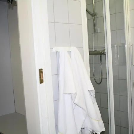 Хостел Hi Haraldsheim *