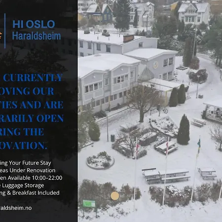 Hi Haraldsheim