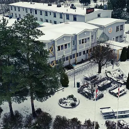 Hi Haraldsheim * Όσλο
