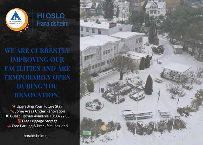 Hi Haraldsheim